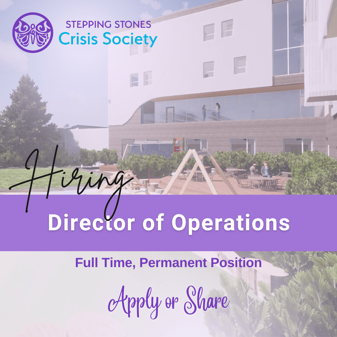 Director of Operations