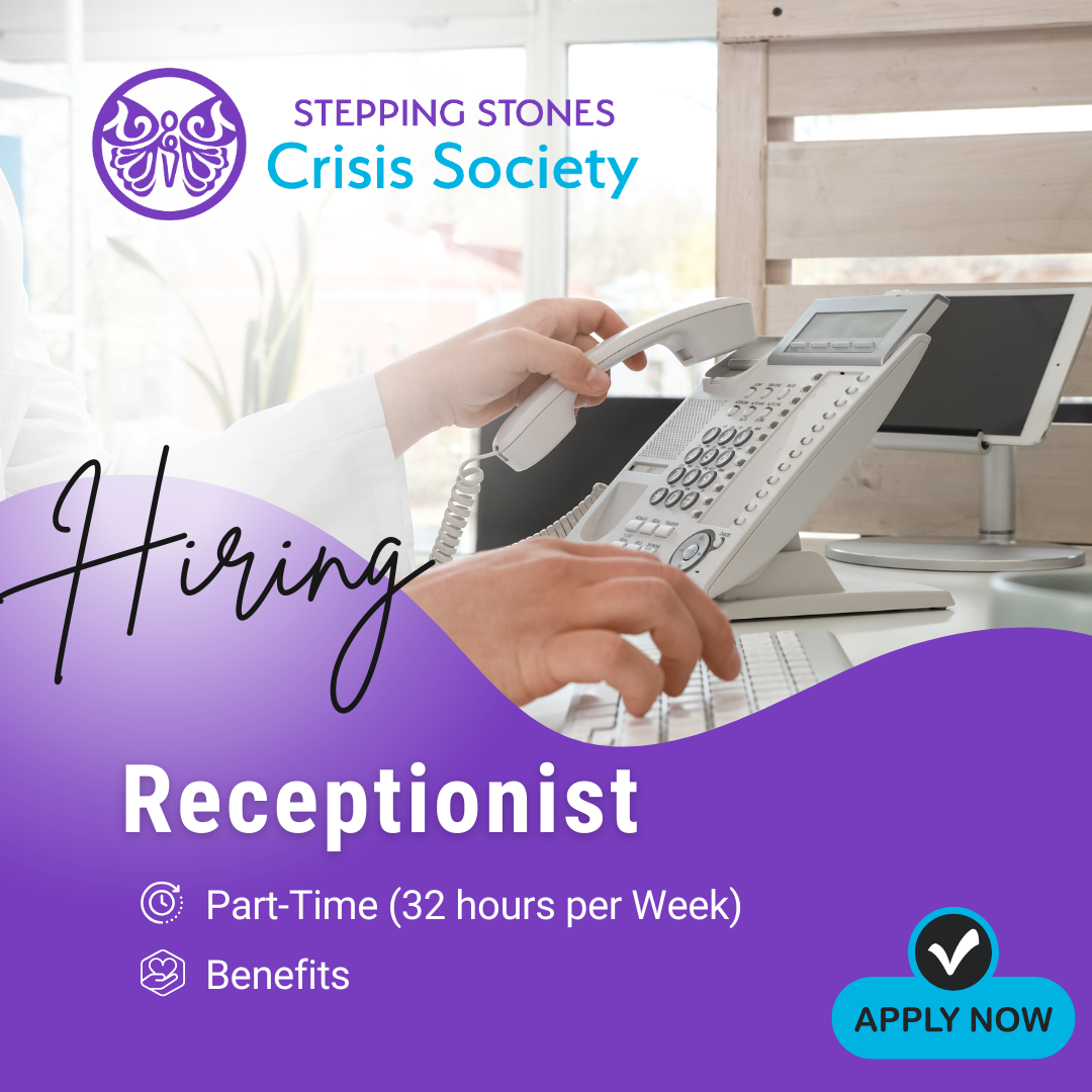 Receptionist Hiring